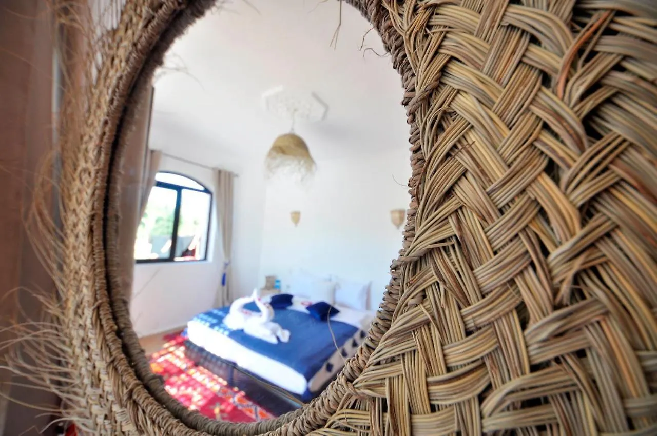 Villa Dar Sultana Essaouira Morocco