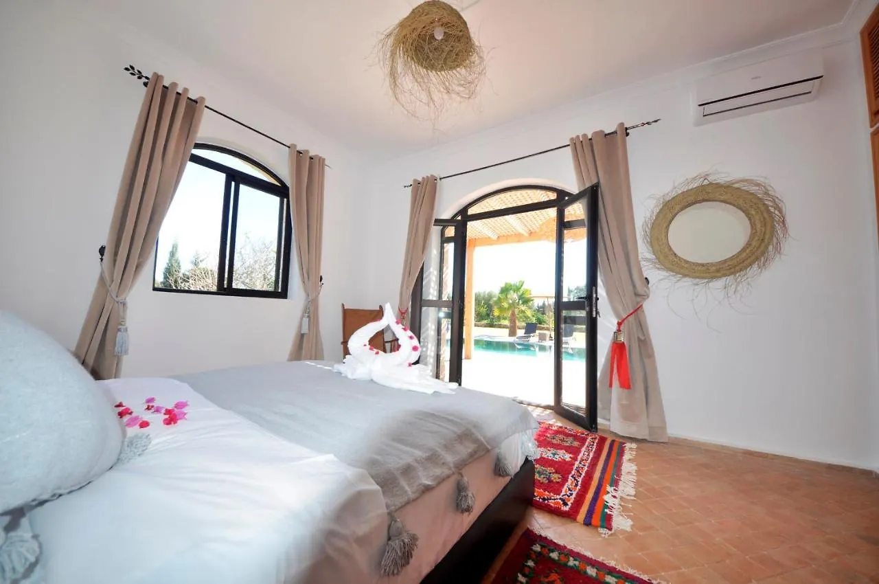 Villa Dar Sultana Essaouira
