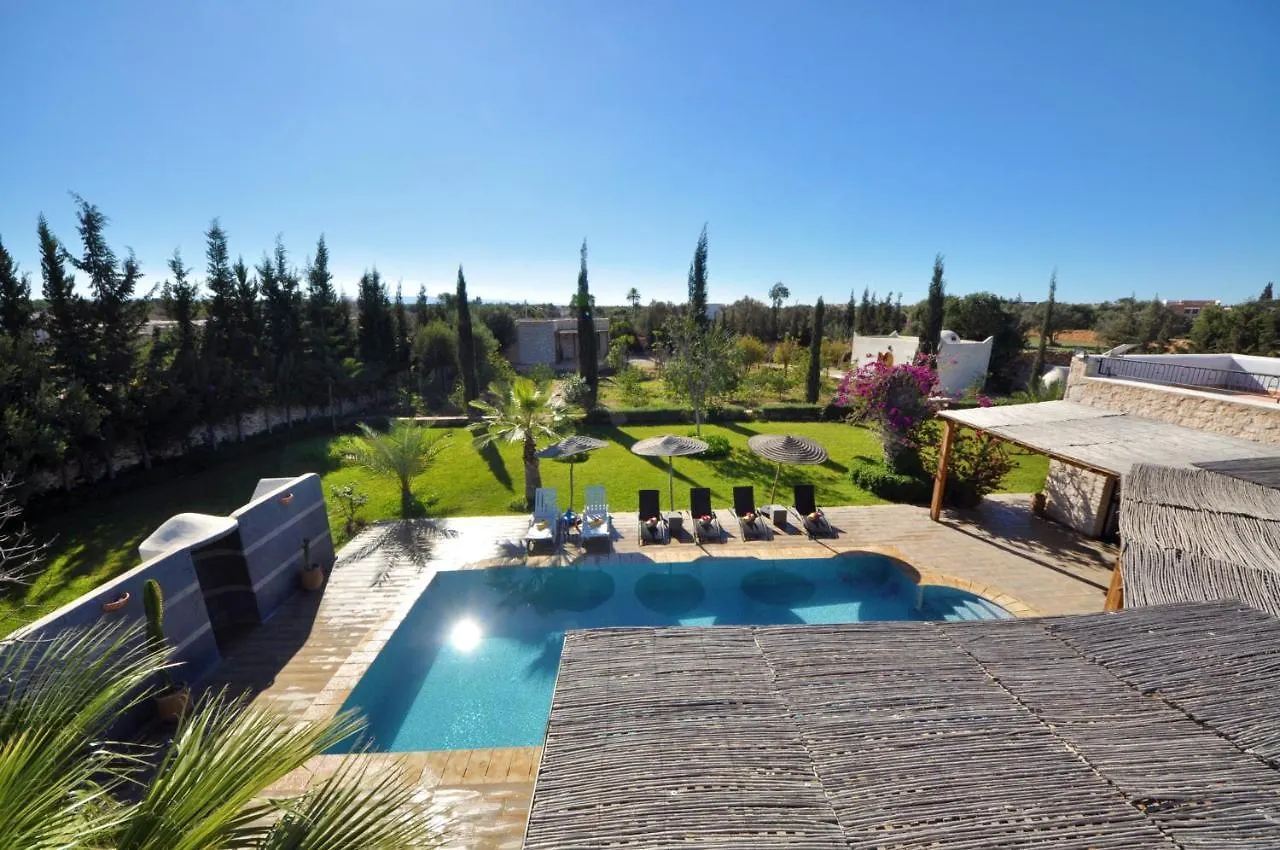 Villa Dar Sultana Essaouira